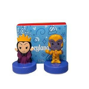 McDonald's X Disney 70th Anniversary Collectibles Happy Meal Toy #11‎